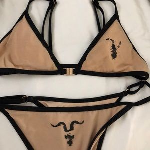Ignite Bikini - used/small